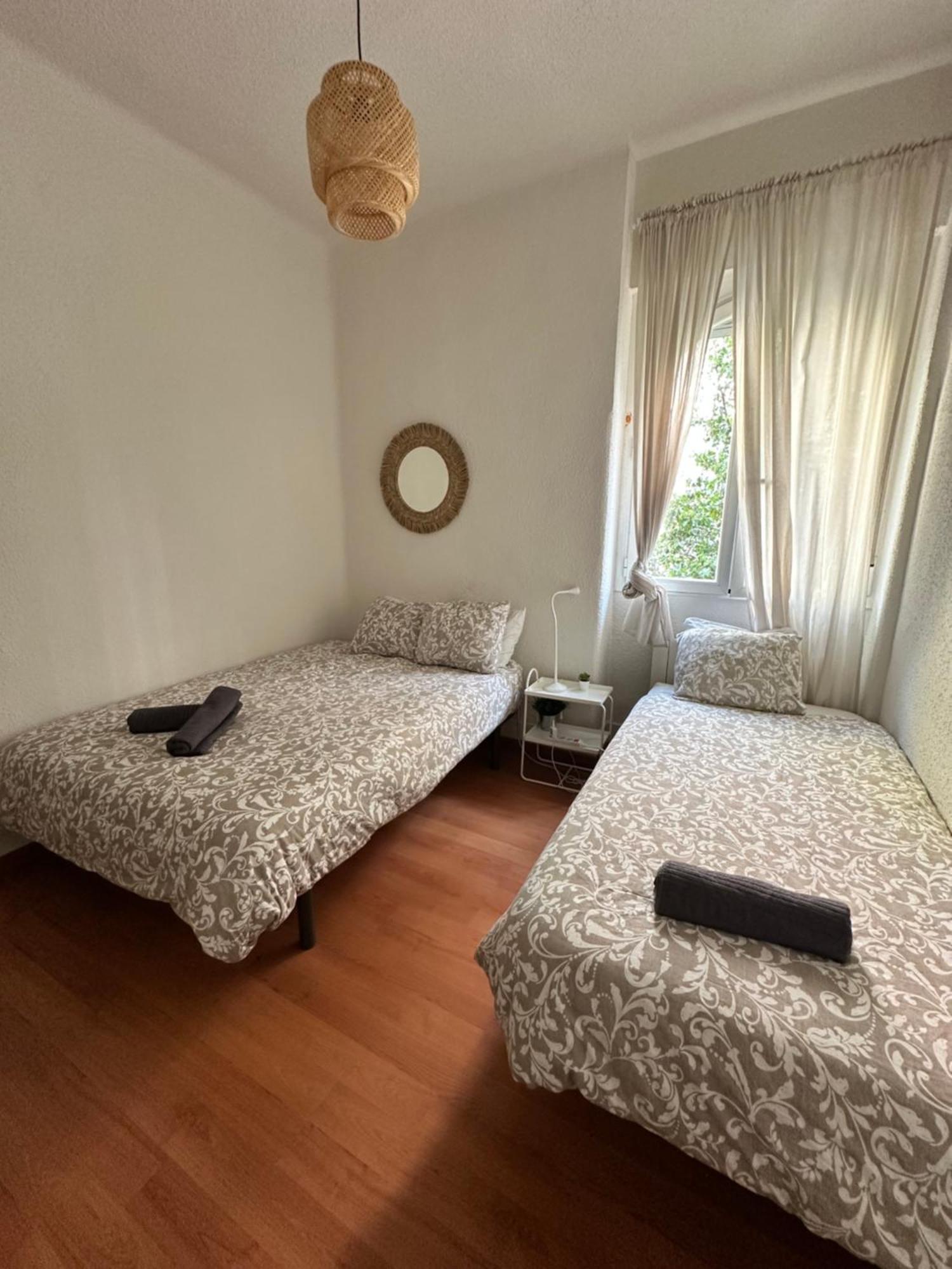 Fernan Gonzalez Street, Private Rooms — Photos 2